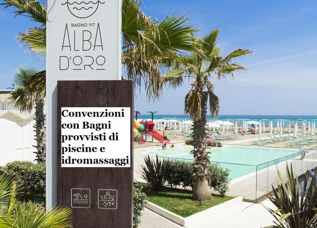 Hotel Villa Linda - Family Hotel - Nuova Costruzione Antisismica Riccione Exterior foto